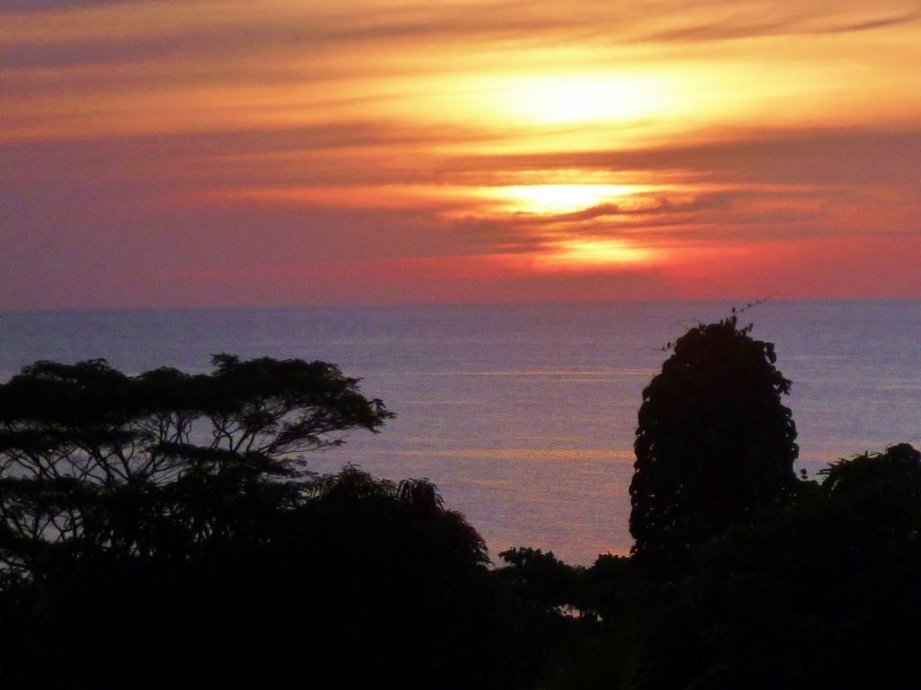 La Batie Selfcatering Apartment Beau Vallon  Luaran gambar