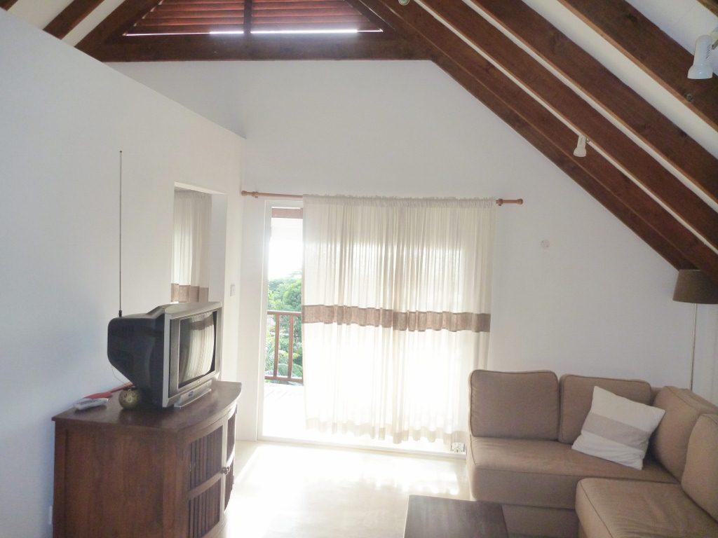 La Batie Selfcatering Apartment Beau Vallon  Luaran gambar