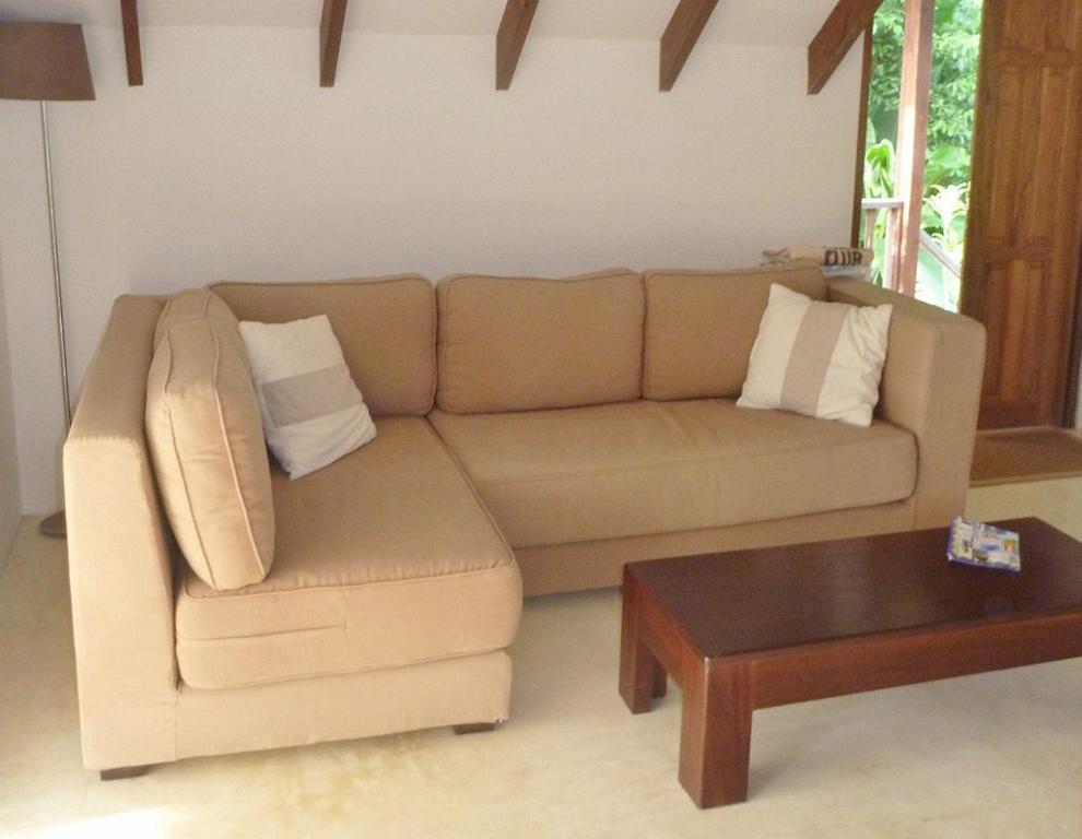 La Batie Selfcatering Apartment Beau Vallon  Luaran gambar