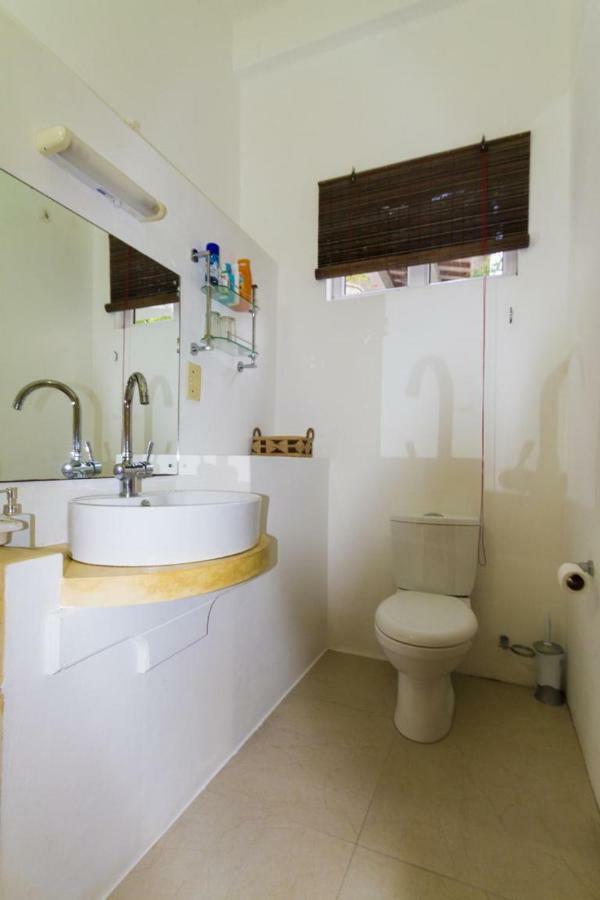 La Batie Selfcatering Apartment Beau Vallon  Luaran gambar
