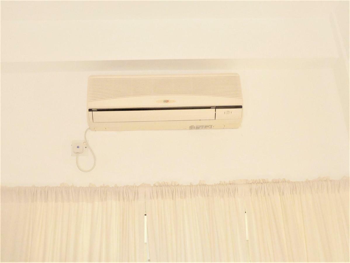 La Batie Selfcatering Apartment Beau Vallon  Luaran gambar