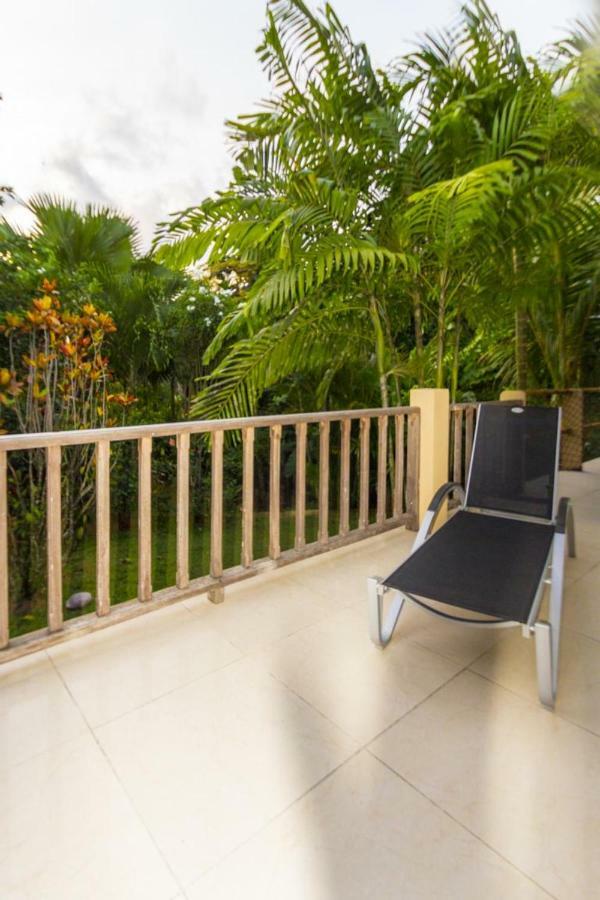La Batie Selfcatering Apartment Beau Vallon  Luaran gambar